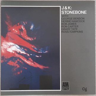 J.J. Johnson – Stonebone