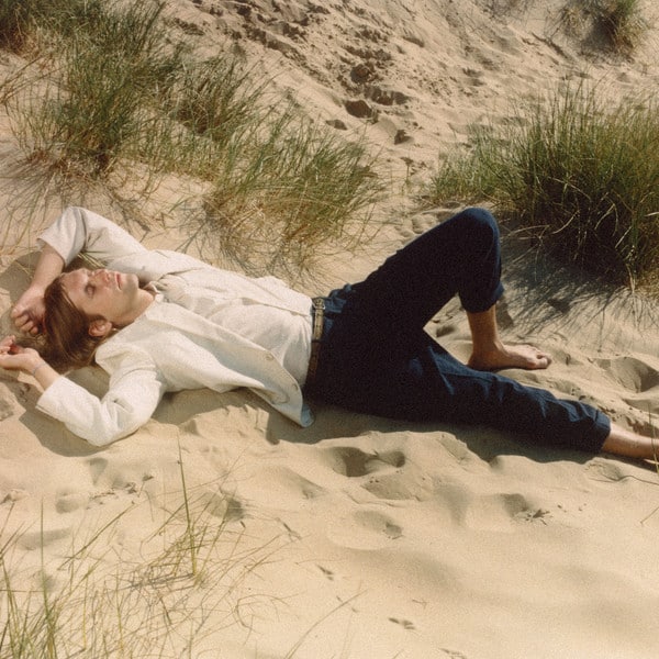 Jaakko Eino Kalevi – Out Of Touch