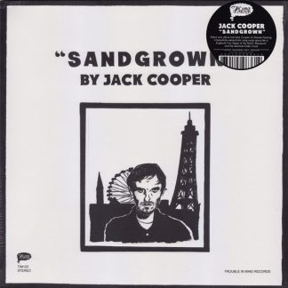 Jack Cooper – Sandgrown
