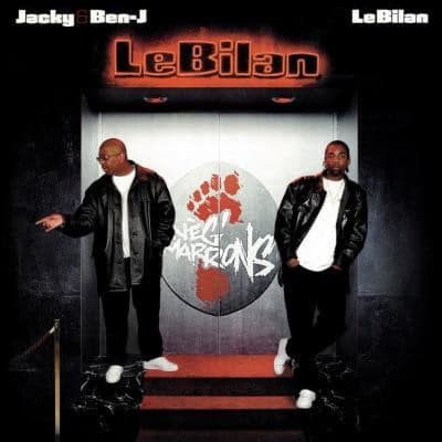 Jacky – Le Bilan
