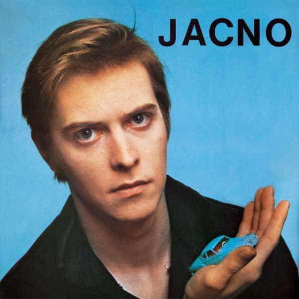 Jacno – Jacno