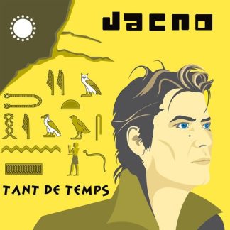 Jacno – Tant De Temps