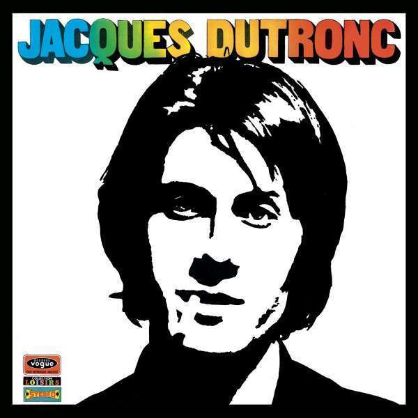 Jacques Dutronc – Jacques Dutronc – L’aventurier