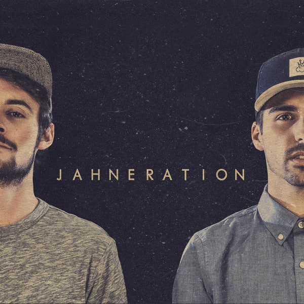 Jahneration – Jahneration