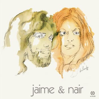Jaime Alem – Jaime & Nair