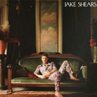 Jake Shears – Jake Shears