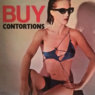 James Chance & The Contortions – Buy