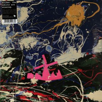 James Holden – The Idiots Are Winning
