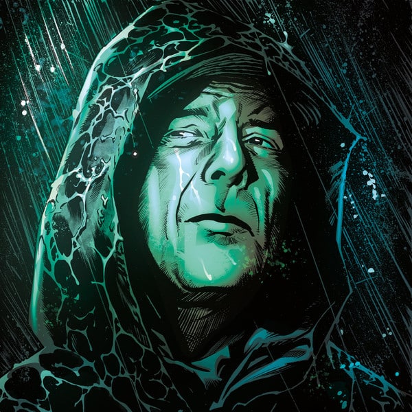 James Newton Howard – Unbreakable (Original Motion Picture Score)