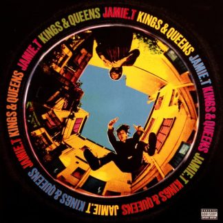 Jamie T – Kings & Queens