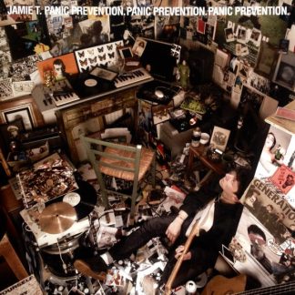 Jamie T – Panic Prevention