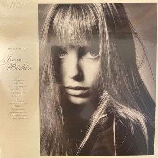 Jane Birkin – The Very Best Of