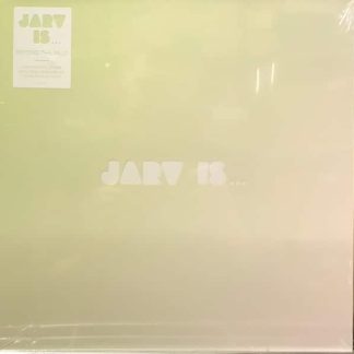 JARV IS… – Beyond The Pale