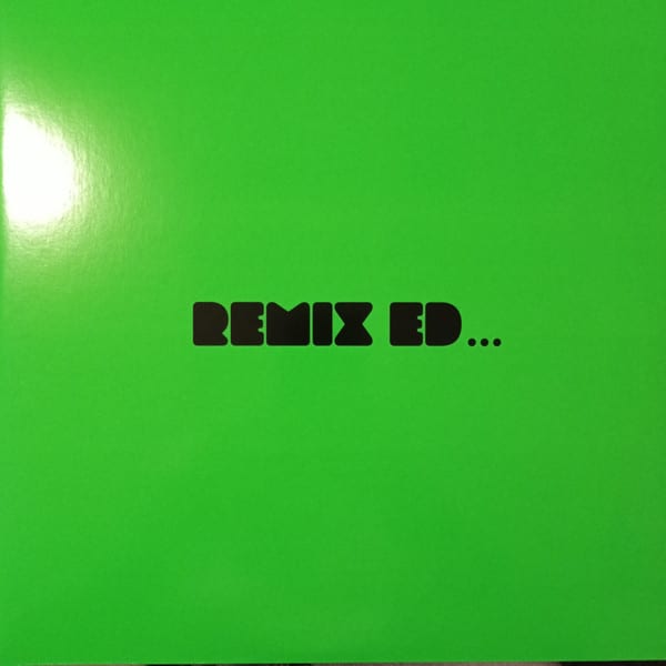 JARV IS… – REMIX ED…