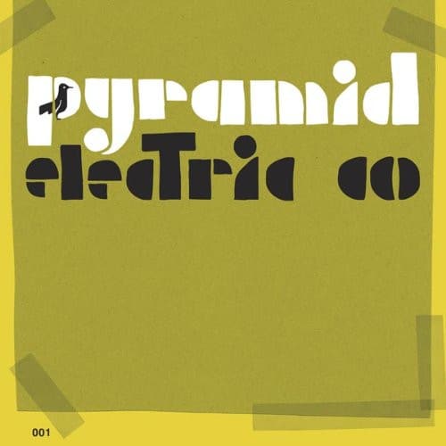 JASON MOLINA – Pyramid Electric Co