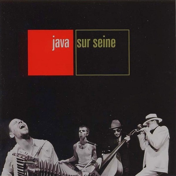Java (7) – Sur Seine