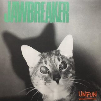 Jawbreaker – Unfun