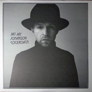 Jay-Jay Johanson – Cockroach