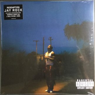Jay Rock (2) – Redemption