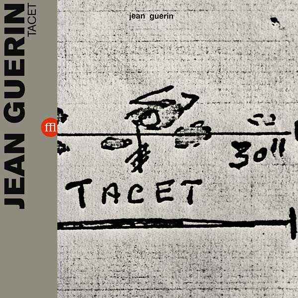 Jean Guerin – Tacet