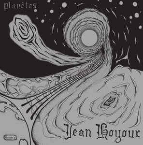 Jean Hoyoux – Planètes