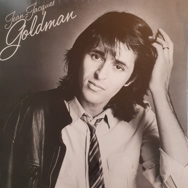 JEAN-JACQUES GOLDMAN – Minoritaire