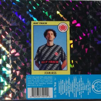 Jean Jass – OSO / Hat Trick