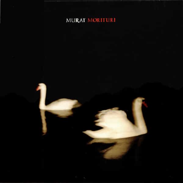Jean-Louis Murat – Morituri