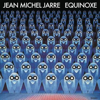 Jean-Michel Jarre – Equinoxe