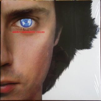 Jean-Michel Jarre – Magnetic Fields