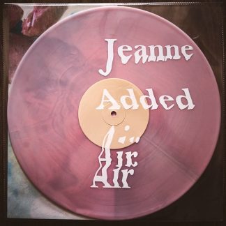 Jeanne Added – Air