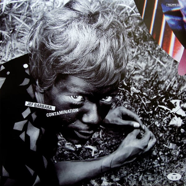 Jef Barbara – Contamination
