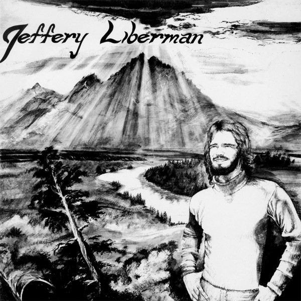 Jeffery Liberman – Jeffery Liberman