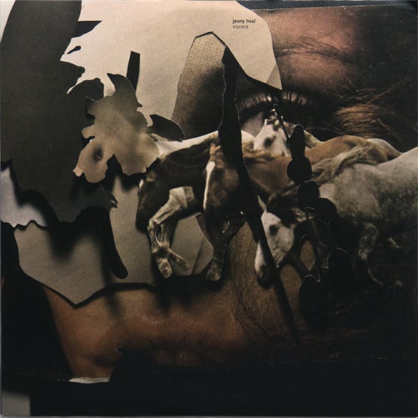 Jenny Hval – Viscera