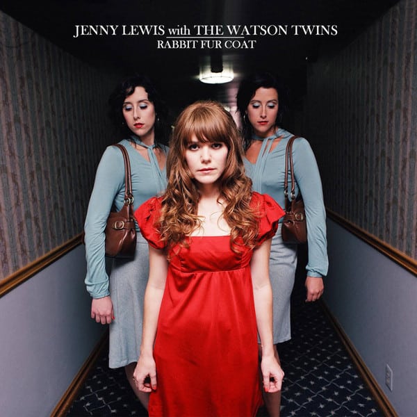 Jenny Lewis – Rabbit Fur Coat