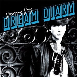 Jeremy Jay – Dream Diary