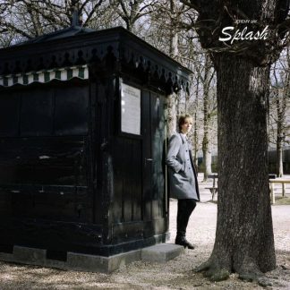 Jeremy Jay – Splash
