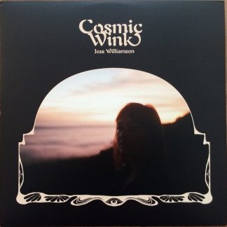 Jess Williamson – Cosmic Wink