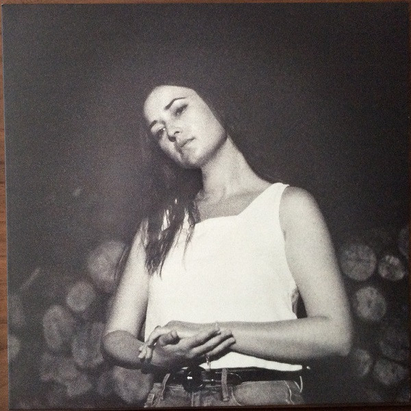 Jess Williamson – Sorceress
