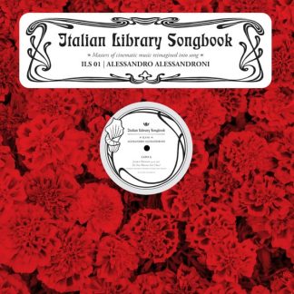 Jessica Duncan – Italian Library Songbook Vol. 1 – Alessandro Alessandroni