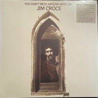 JIM CROCE – You Don’t Mess Around With Jim