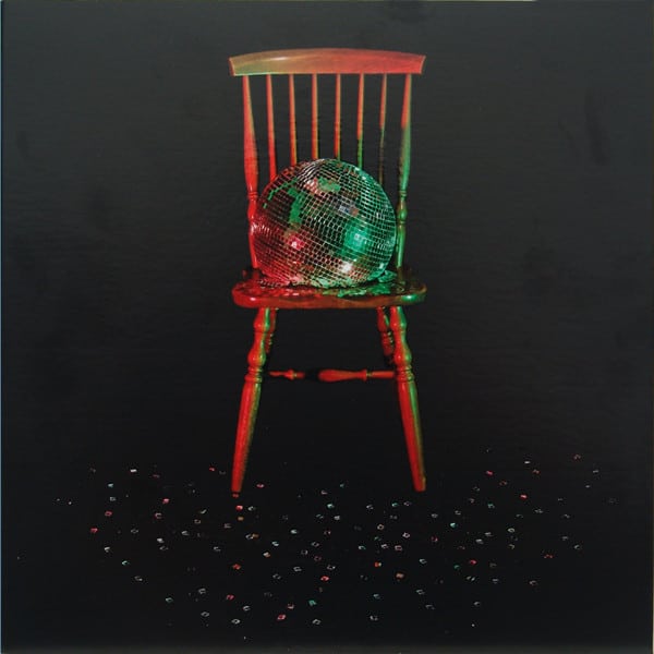 Jim O’Rourke – The Visitor