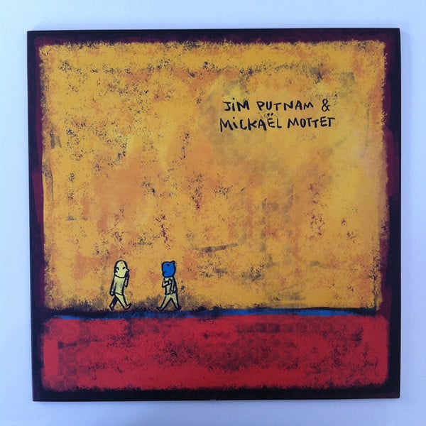 Jim Putnam – Jim Putnam & Mickaël Mottet