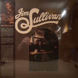 Jim Sullivan (3) – Jim Sullivan