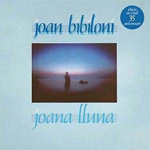 Joan Bibiloni – Joana Lluna