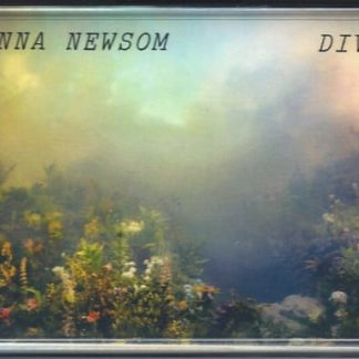 Joanna Newsom – Divers