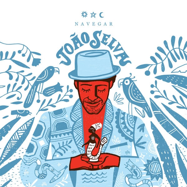 JOÃO SELVA – Navegar