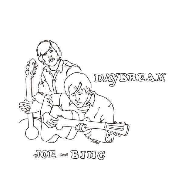 Joe And Bing – Daybreak