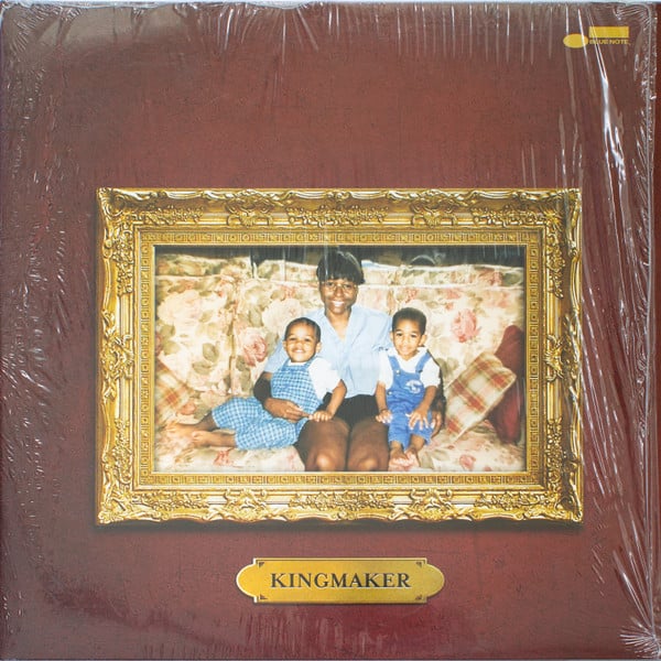 Joel Ross (3) – Kingmaker