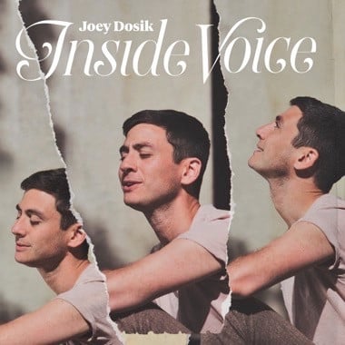 Joey Dosik – Inside Voice